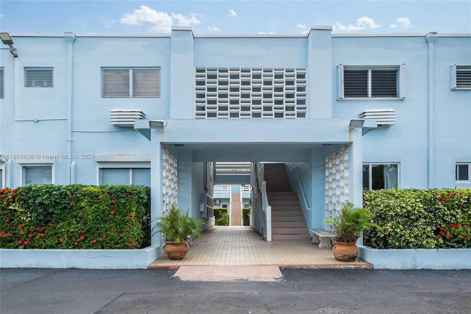 FAIRMONT HOUSE INC - CO-O - Residential