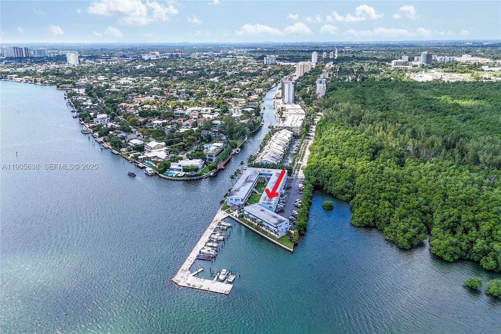 FAIRMONT HOUSE INC - CO-O - Residential