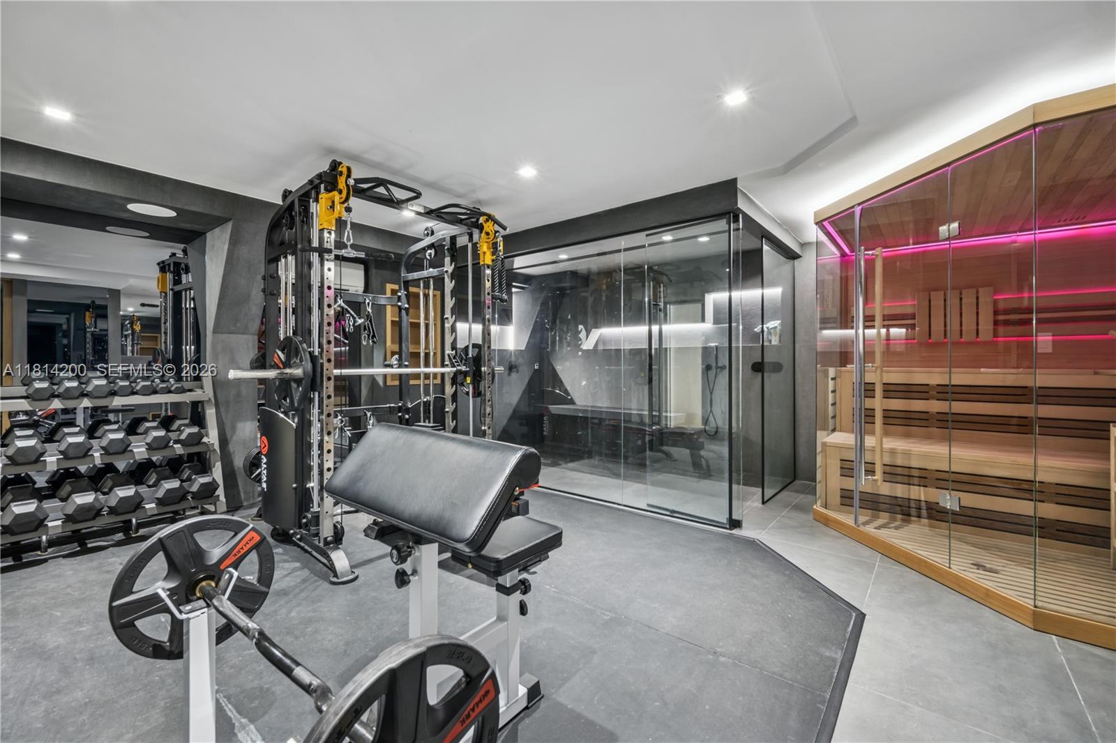 HIBISCUS ISLAND - Residential