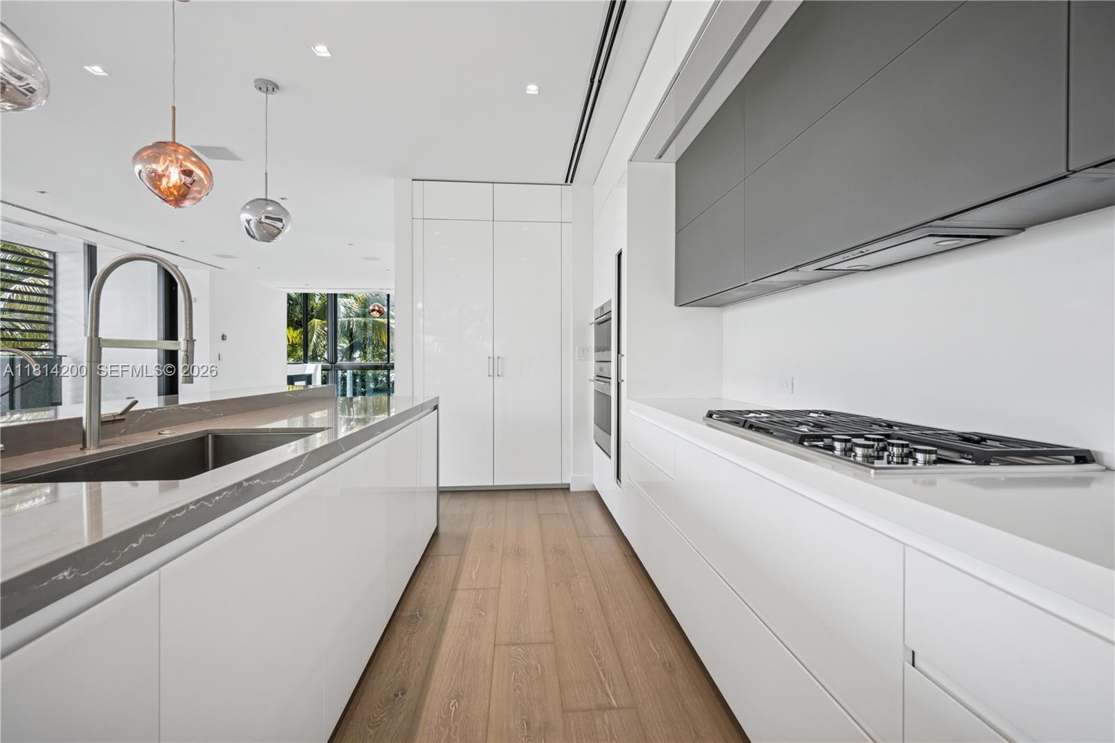 HIBISCUS ISLAND - Residential