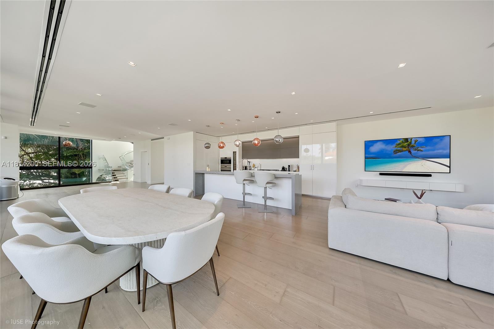 HIBISCUS ISLAND - Residential