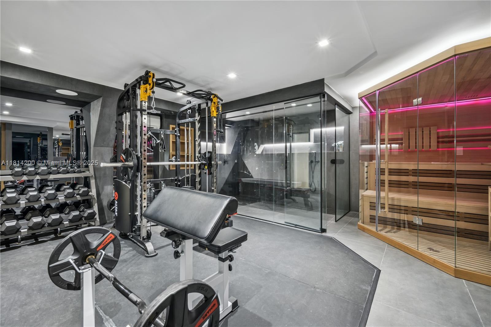 HIBISCUS ISLAND - Residential