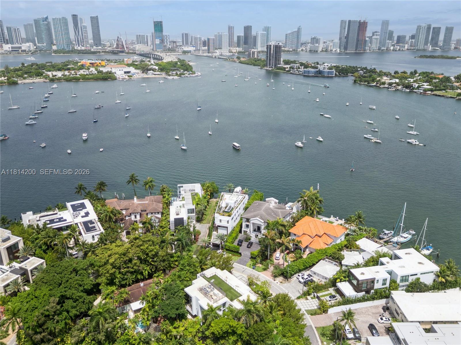 HIBISCUS ISLAND - Residential