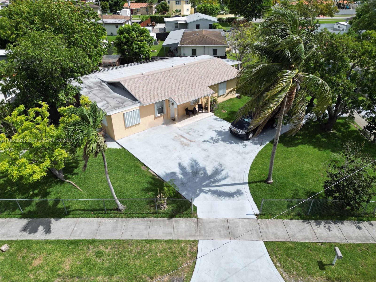 Property for Sale at 8301 Sw 38th St, Miami, Broward County, Florida - Bedrooms: 3 
Bathrooms: 2  - $669,000