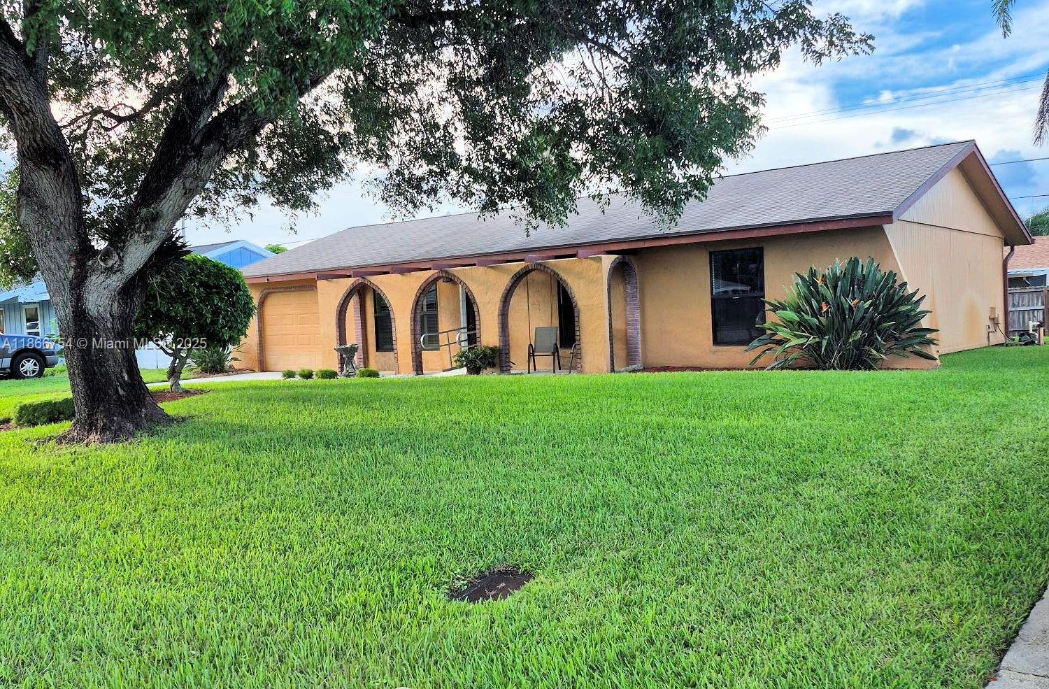 WEST BOYNTON 1 - Residential