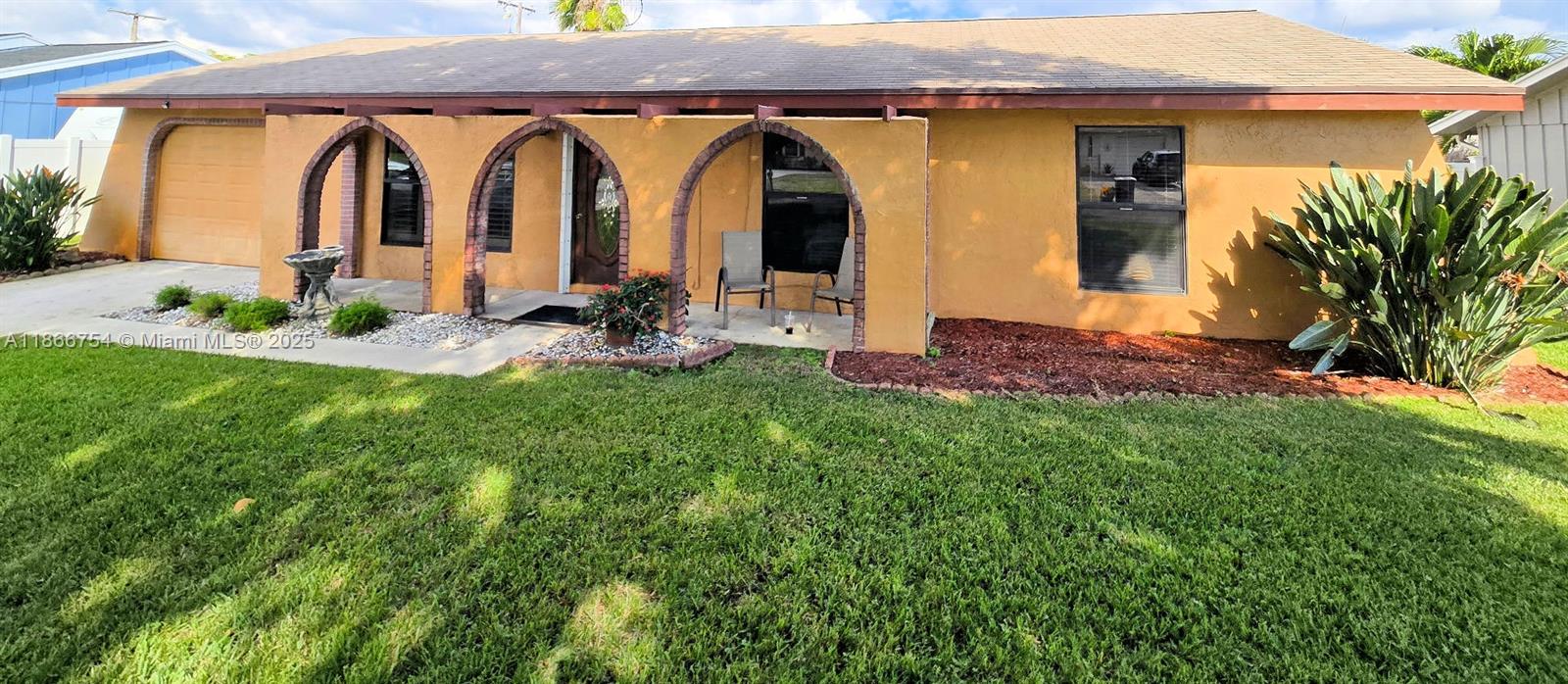 WEST BOYNTON 1 - Residential