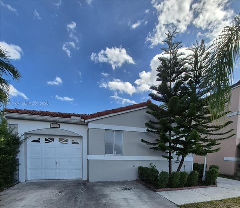 16955 SW 142nd Pl Miami FL 33177