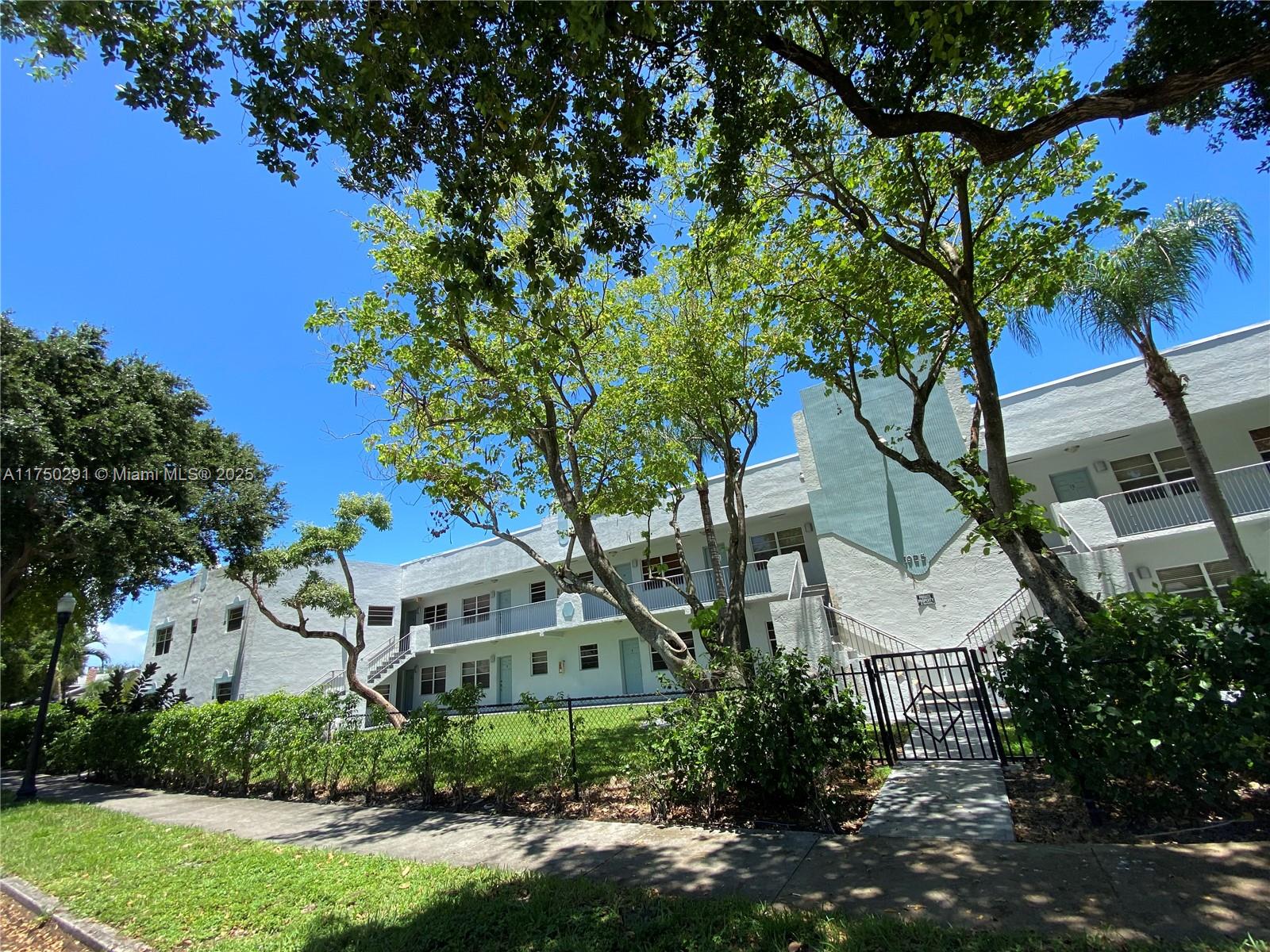 MADISON CONDO - Residential Lease