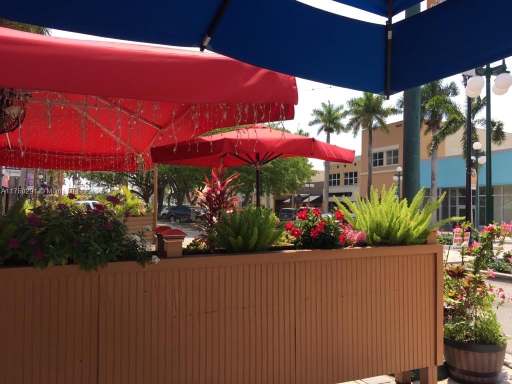 MADISON CONDO - Residential Lease