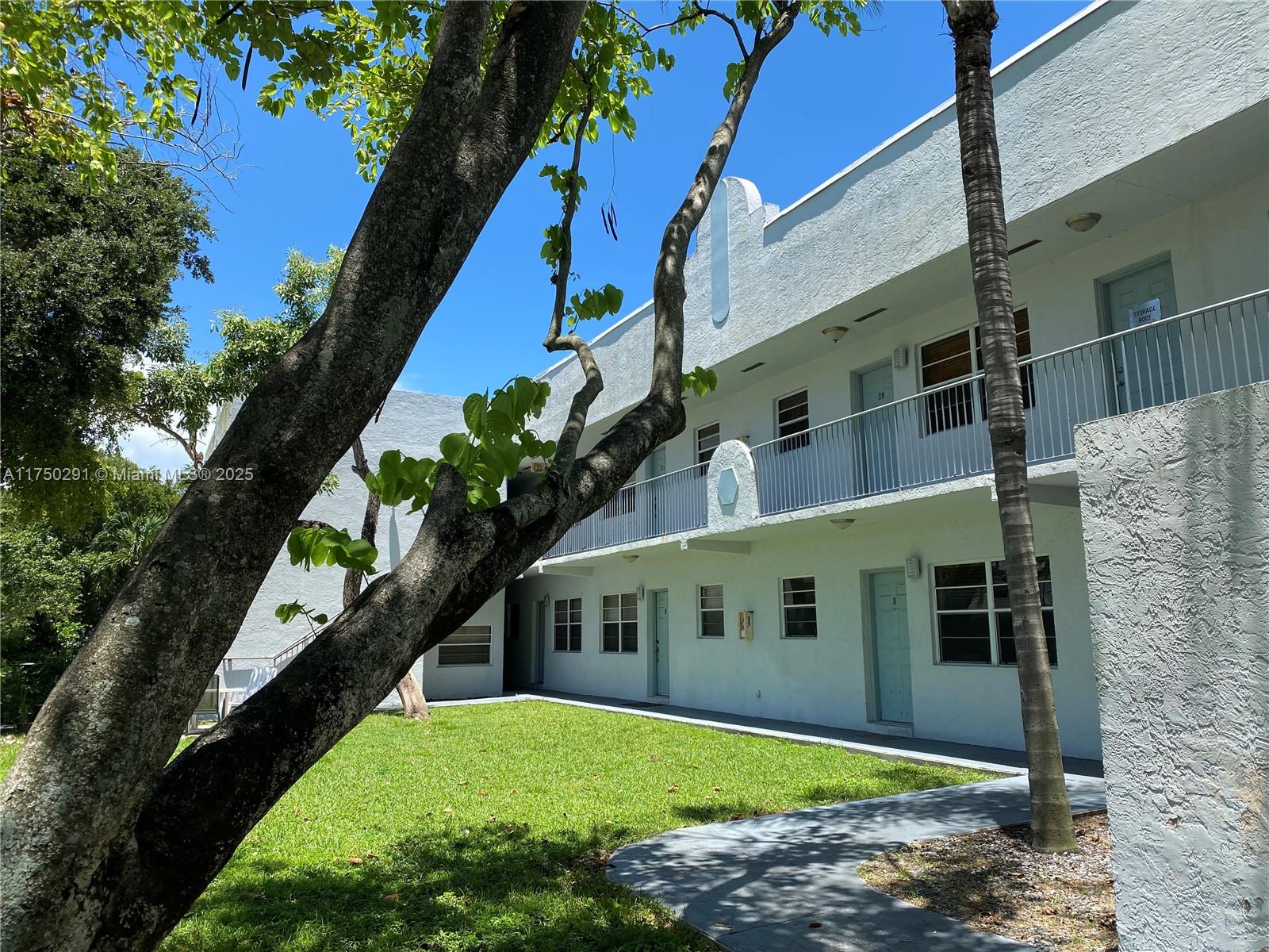 MADISON CONDO - Residential Lease