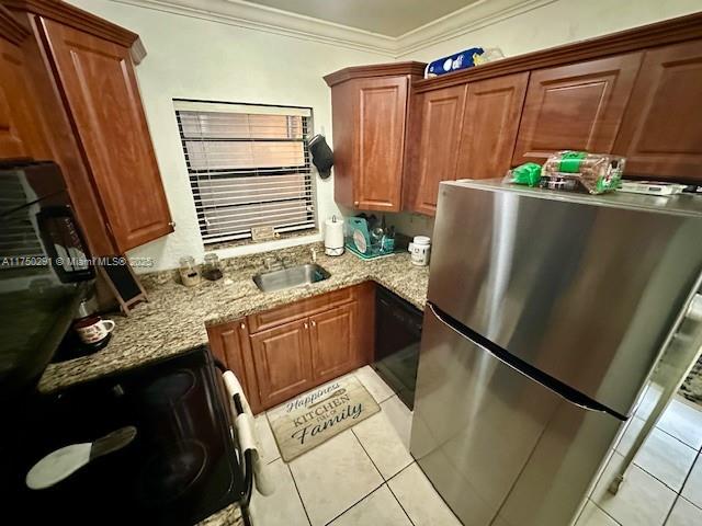 MADISON CONDO - Residential Lease