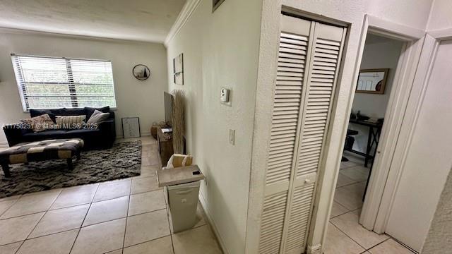 MADISON CONDO - Residential Lease