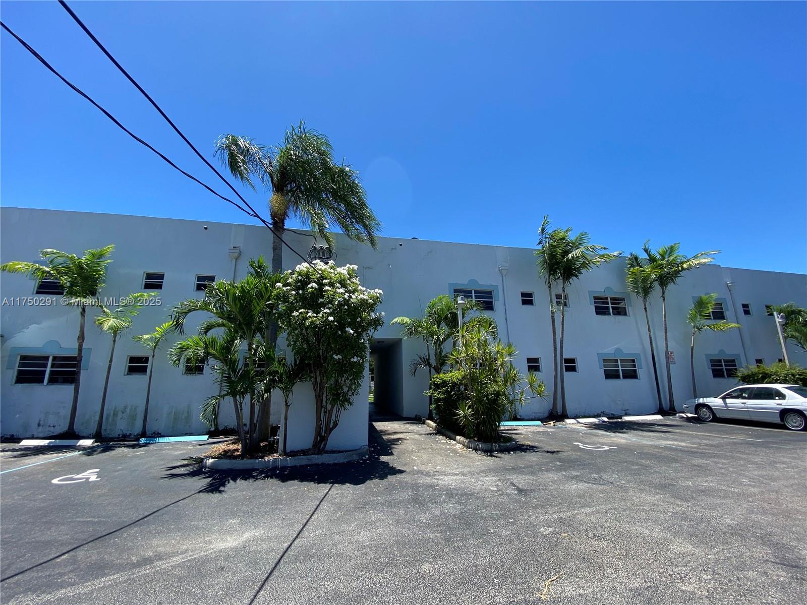 MADISON CONDO - Residential Lease