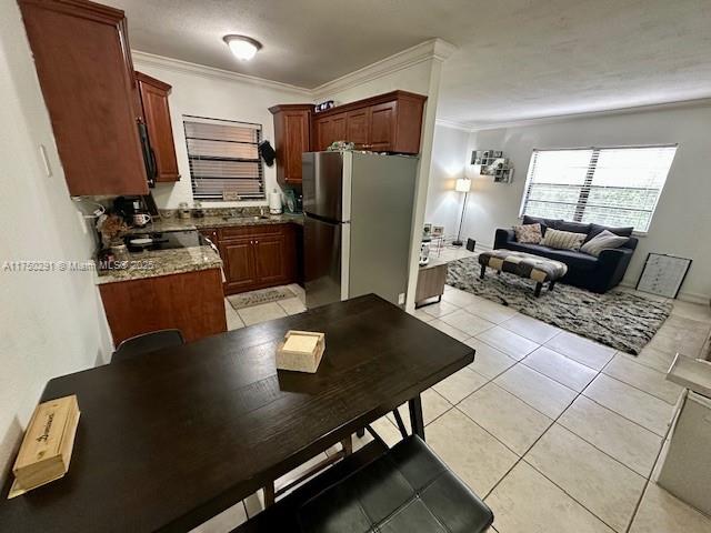 MADISON CONDO - Residential Lease