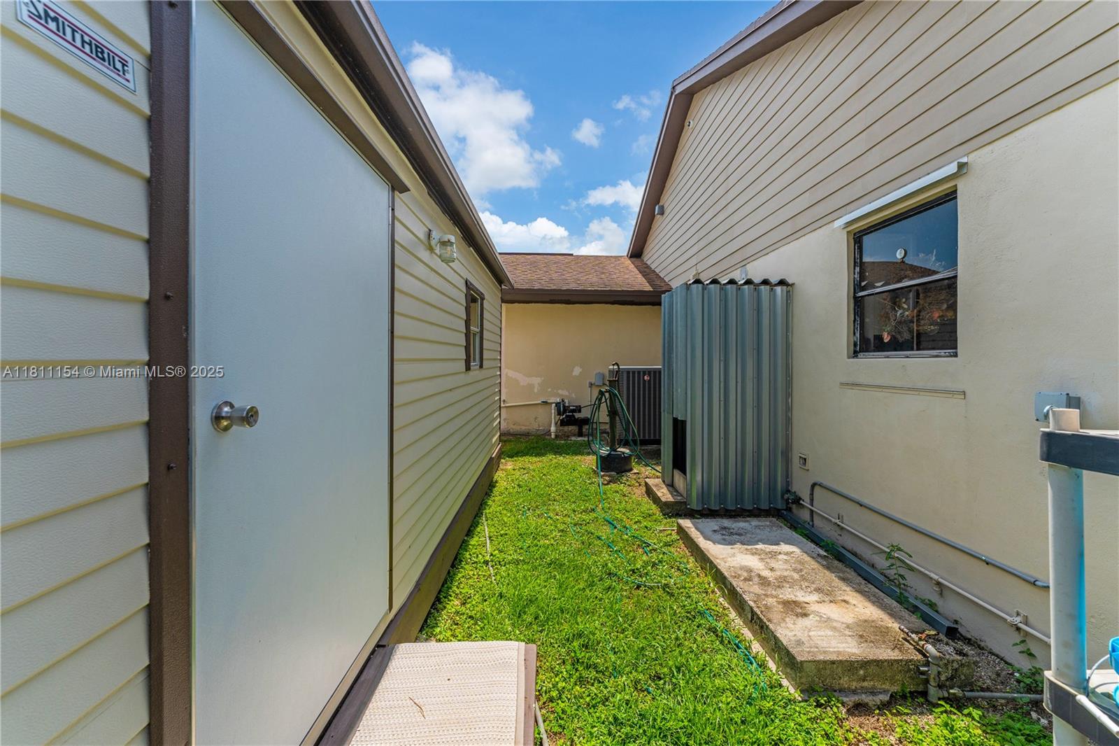 HOMRIV SUBDIVISION - Residential