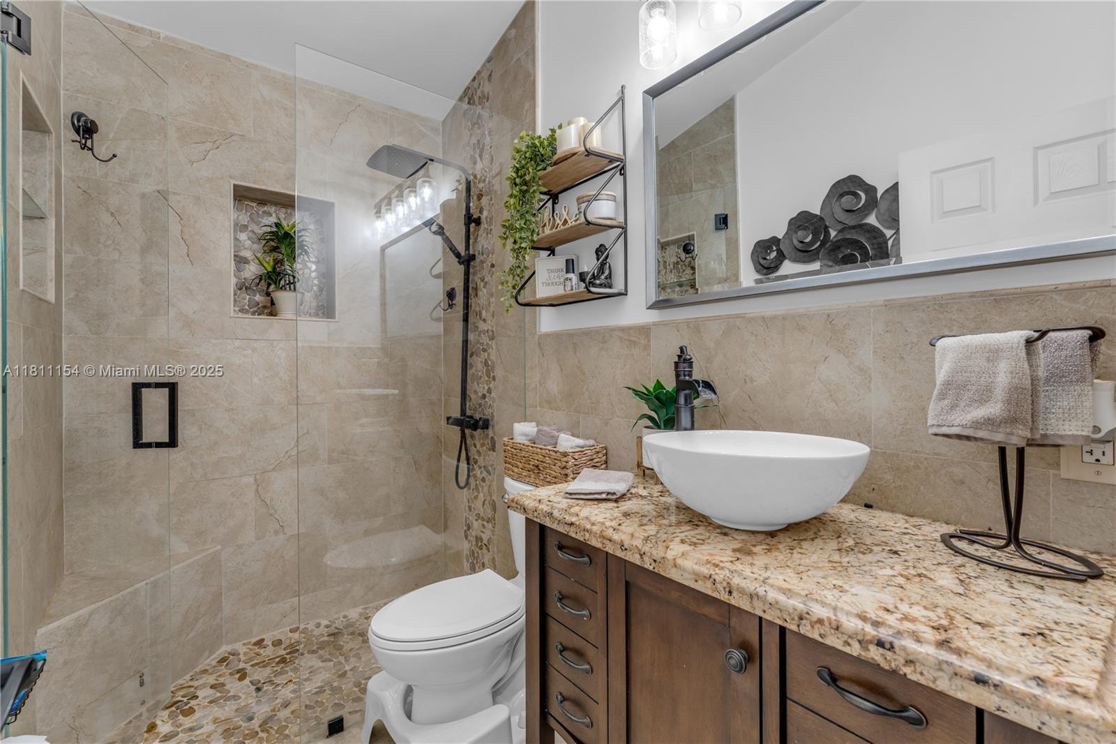 HOMRIV SUBDIVISION - Residential