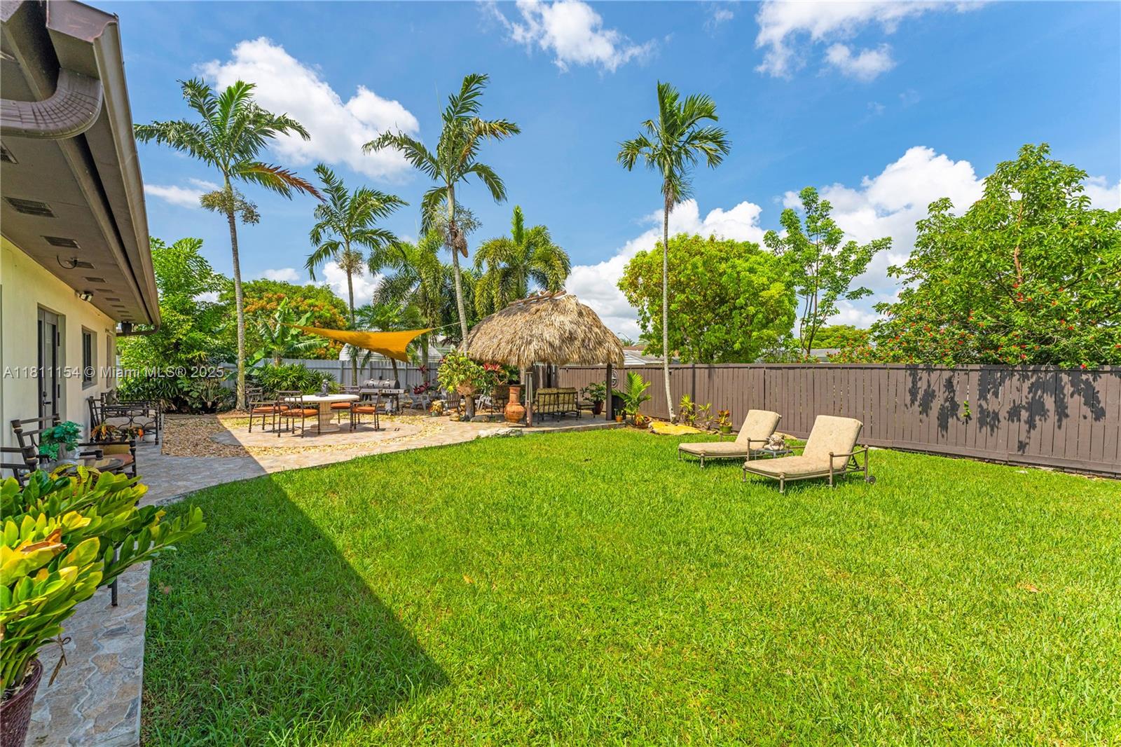 HOMRIV SUBDIVISION - Residential