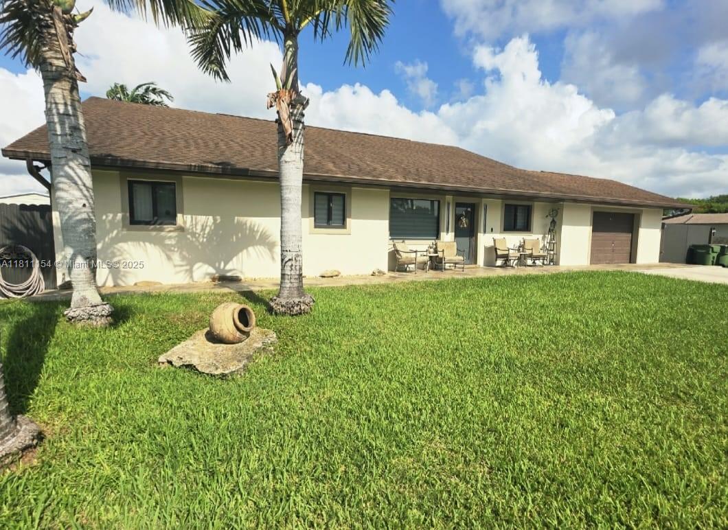 1760 Nw 12th Ave, Homestead, Miami-Dade County, Florida - 4 Bedrooms  
2 Bathrooms - 