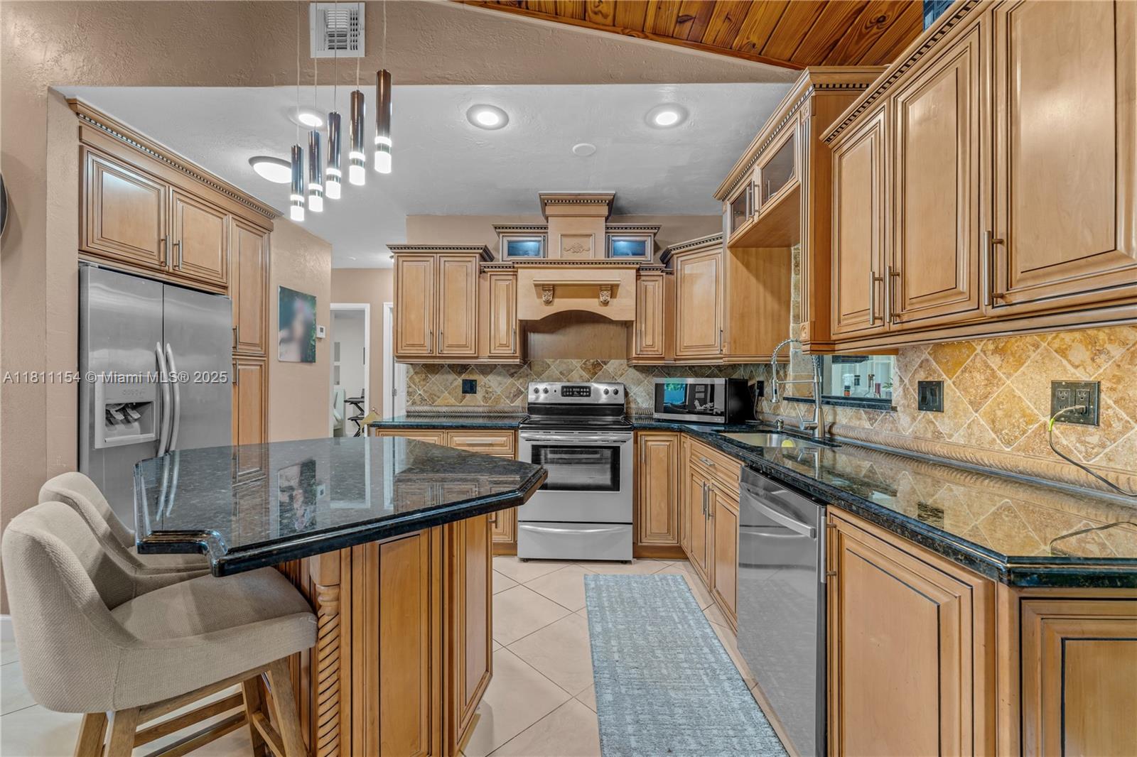 HOMRIV SUBDIVISION - Residential