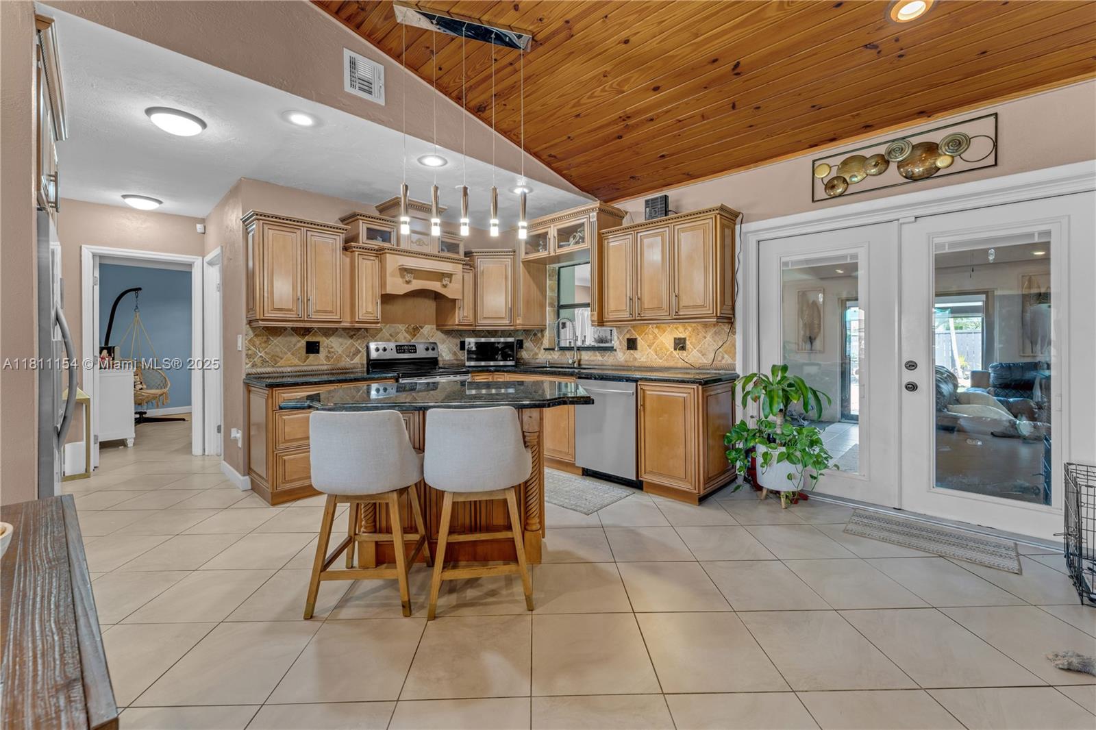 HOMRIV SUBDIVISION - Residential