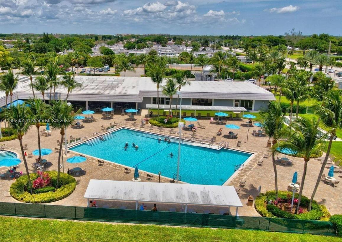 KINGS POINT NORMANDY COND - Residential