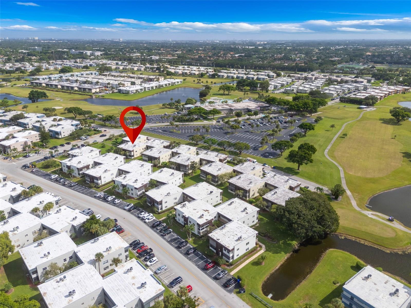 KINGS POINT NORMANDY COND - Residential