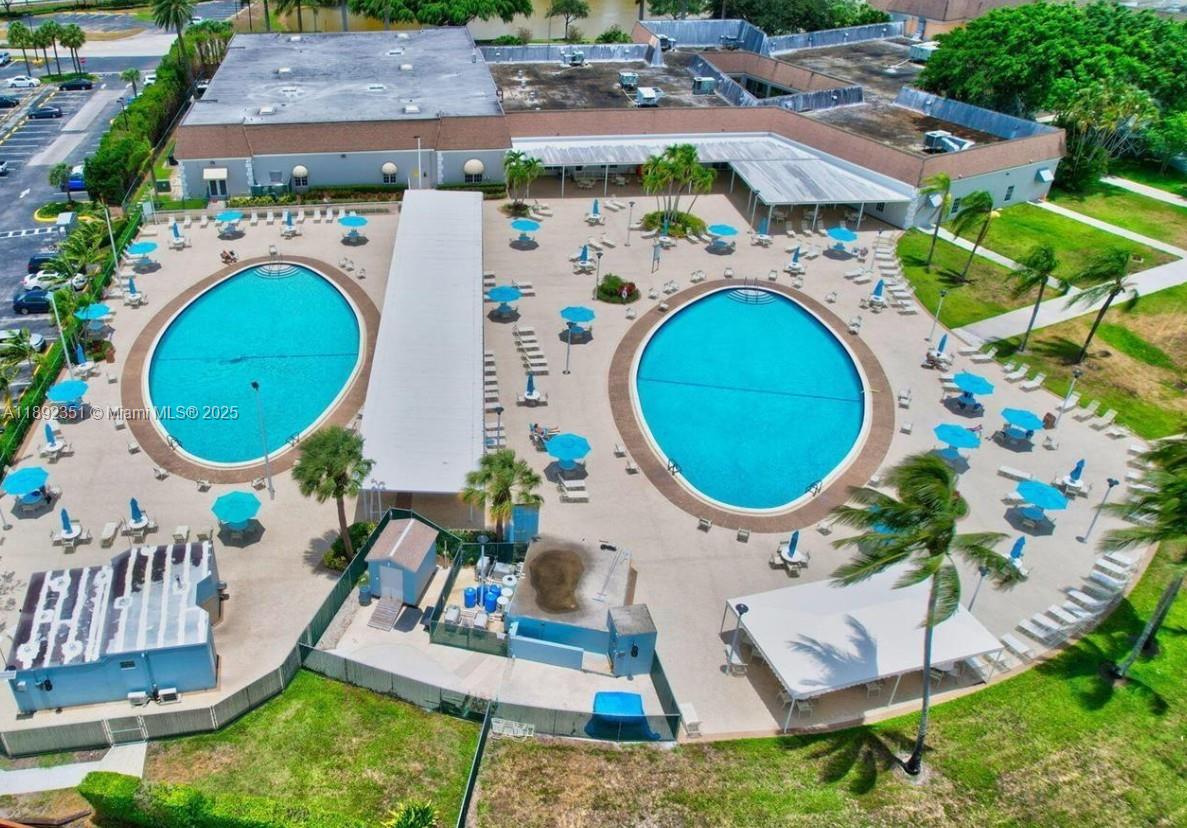 KINGS POINT NORMANDY COND - Residential