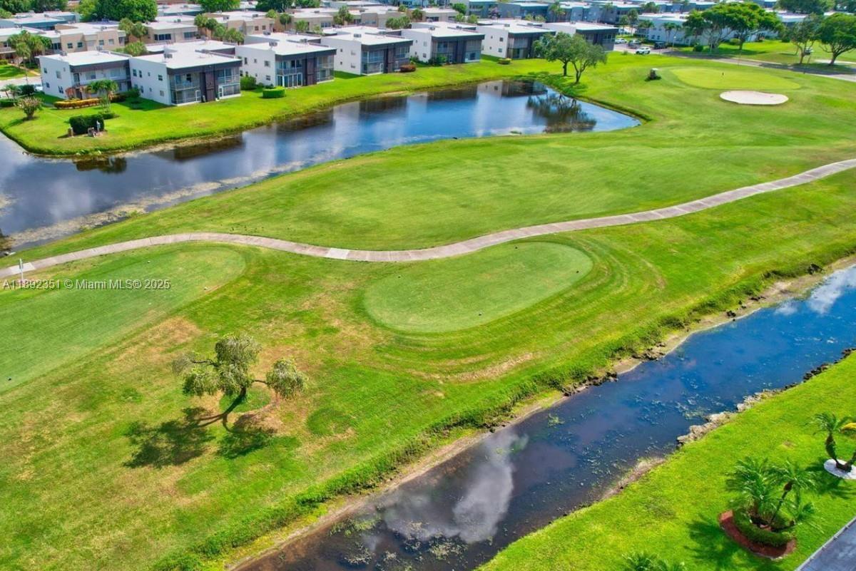 KINGS POINT NORMANDY COND - Residential