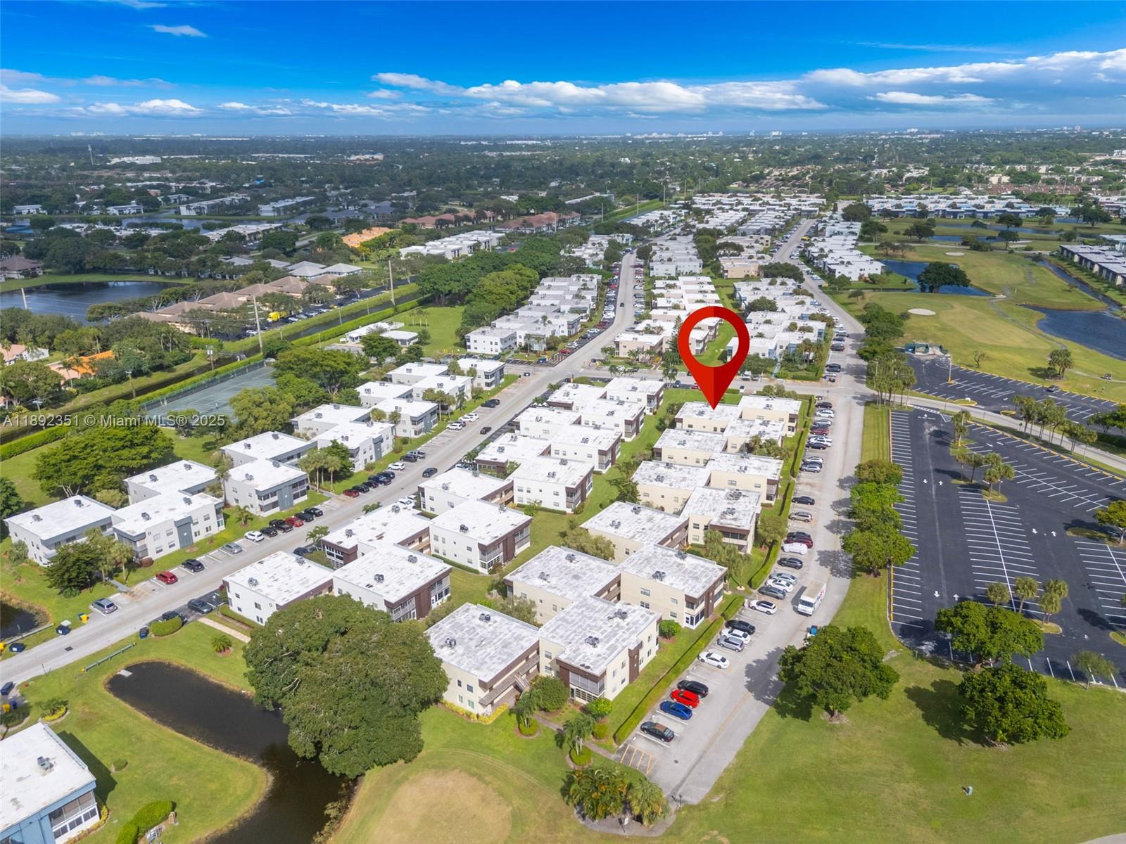 KINGS POINT NORMANDY COND - Residential