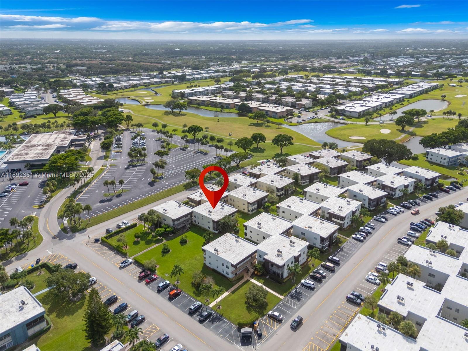 KINGS POINT NORMANDY COND - Residential