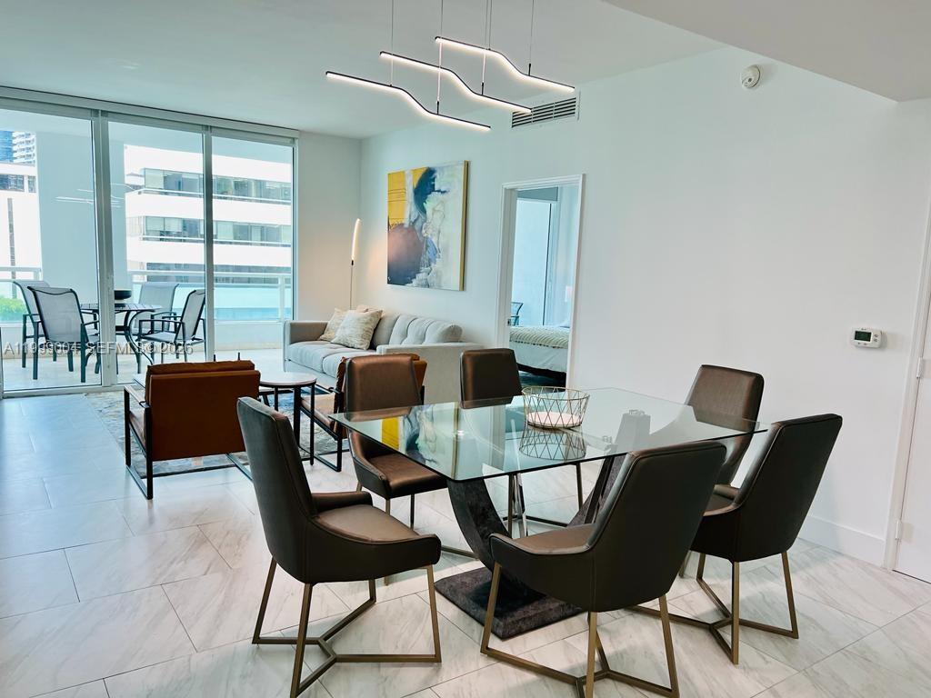 951 W Brickell Ave 607