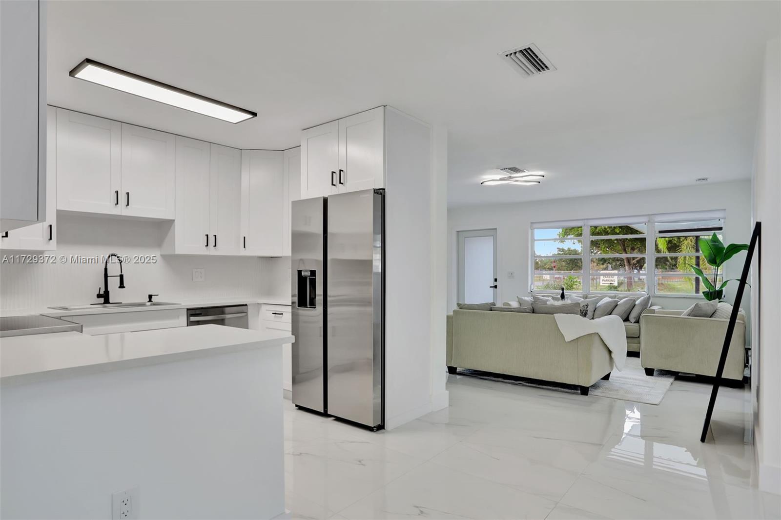 PINE CREST AMENDED PLAT - Residential