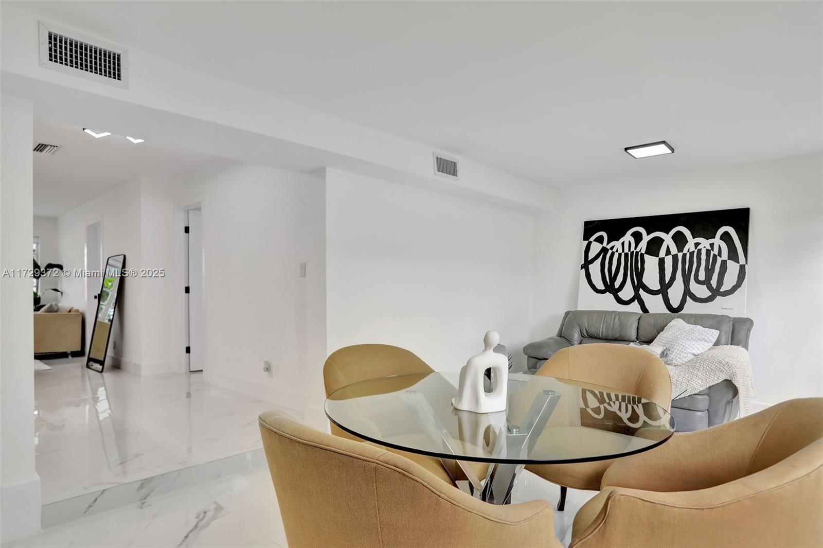 PINE CREST AMENDED PLAT - Residential