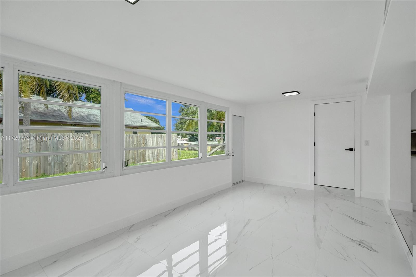 PINE CREST AMENDED PLAT - Residential
