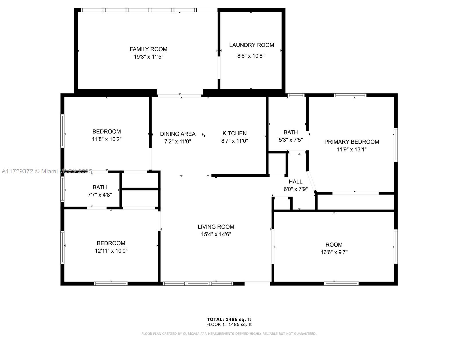 PINE CREST AMENDED PLAT - Residential