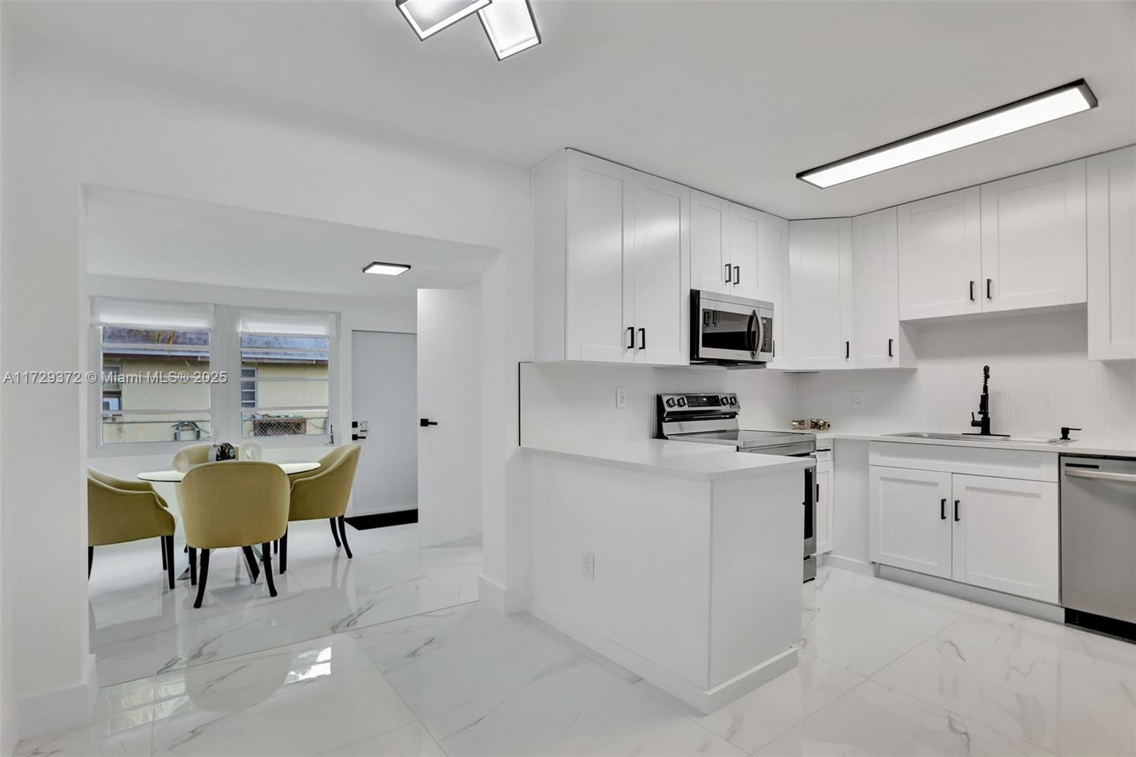 PINE CREST AMENDED PLAT - Residential
