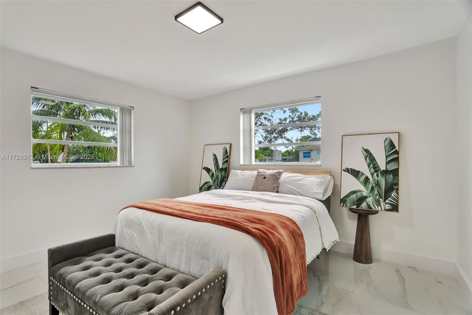PINE CREST AMENDED PLAT - Residential