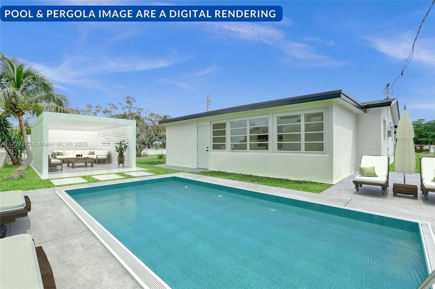 Beautiful home in the heart of Pomapno.