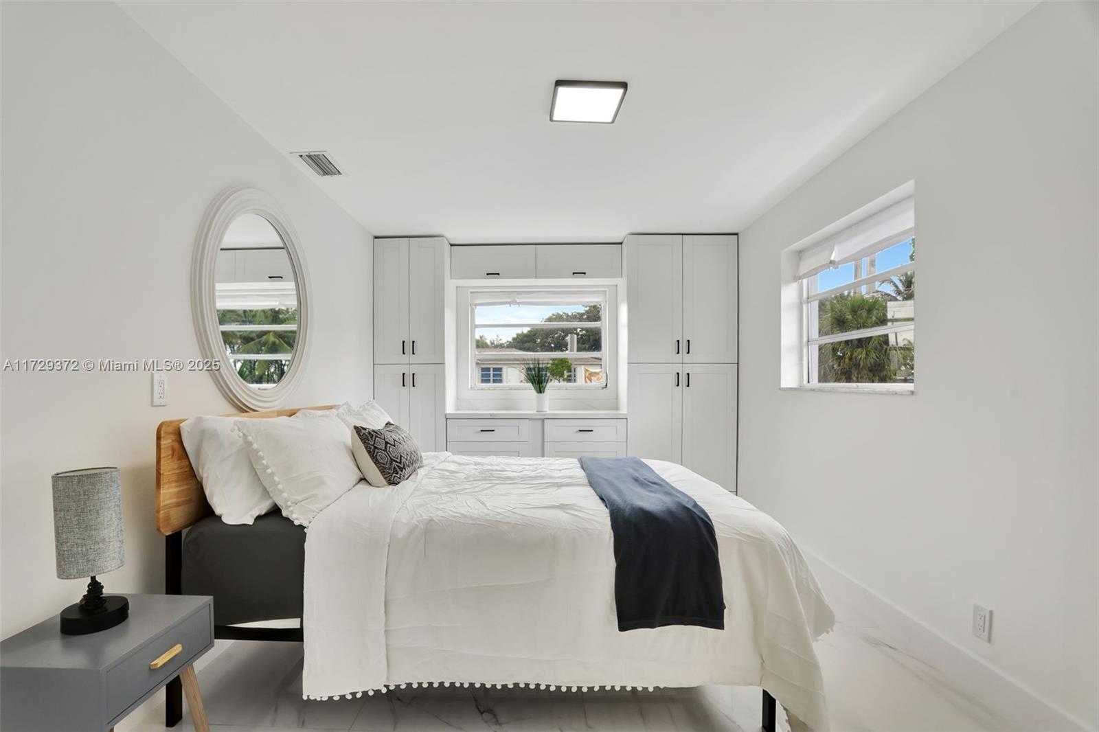 PINE CREST AMENDED PLAT - Residential