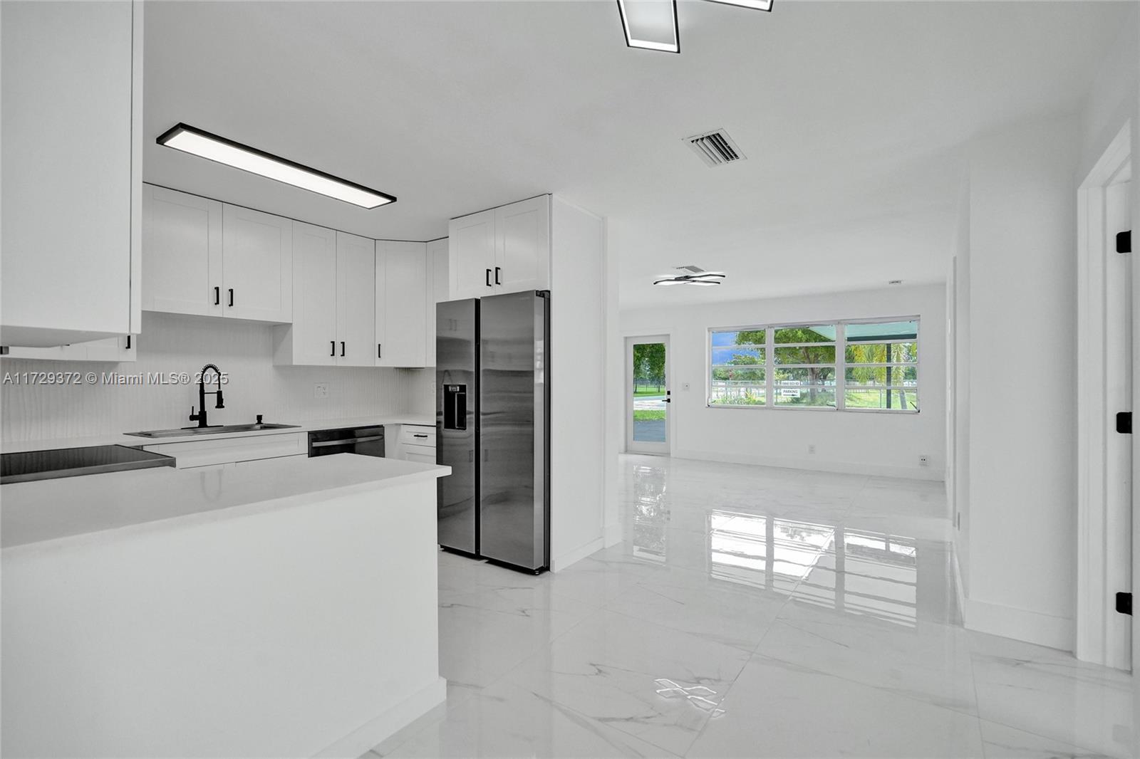 PINE CREST AMENDED PLAT - Residential