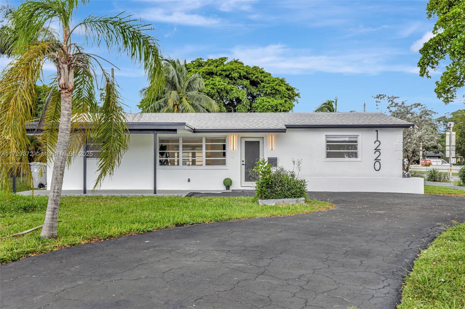 PINE CREST AMENDED PLAT - Residential