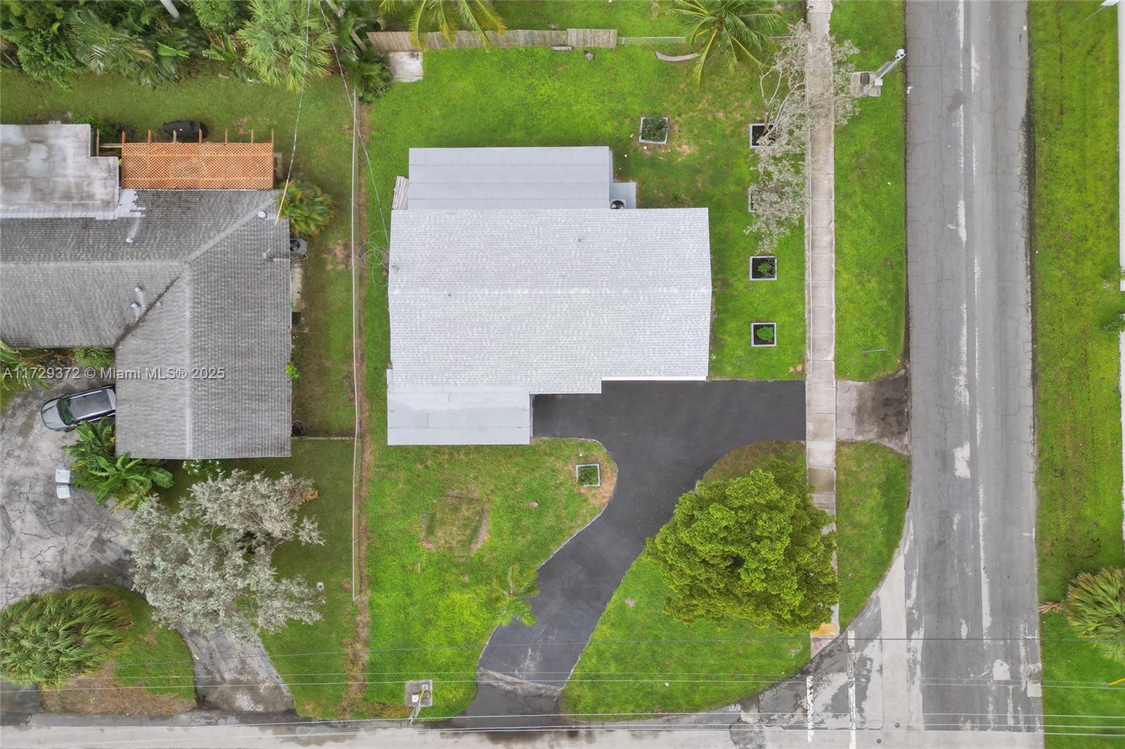 PINE CREST AMENDED PLAT - Residential
