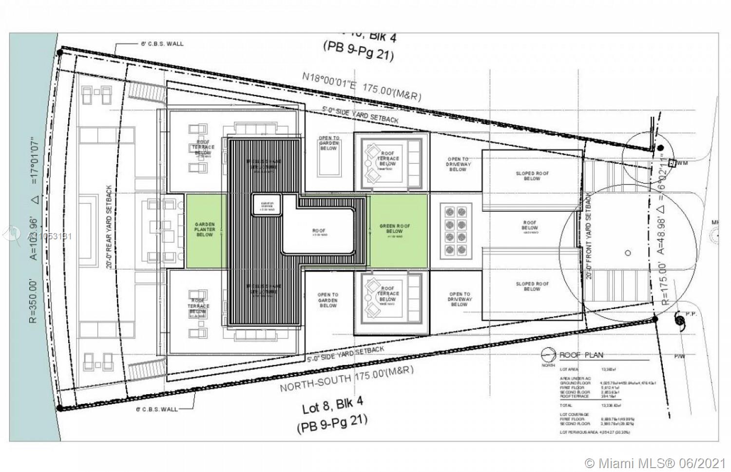 SAN MARCO - Residential