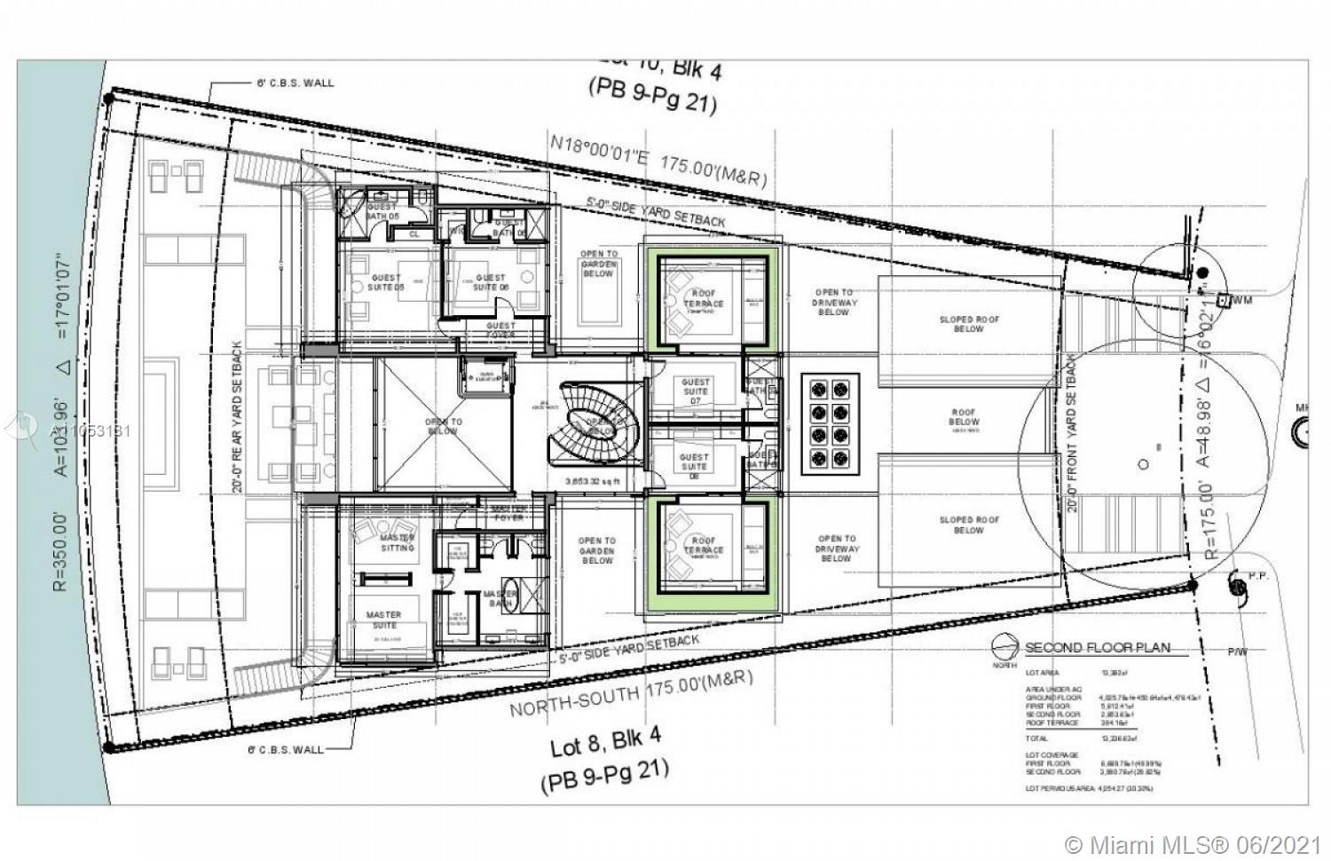 SAN MARCO - Residential