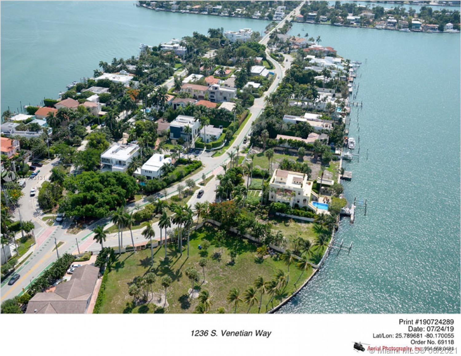 SAN MARCO - Residential