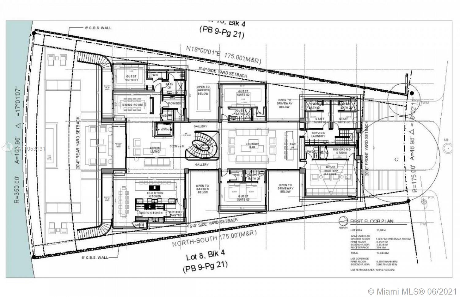SAN MARCO - Residential