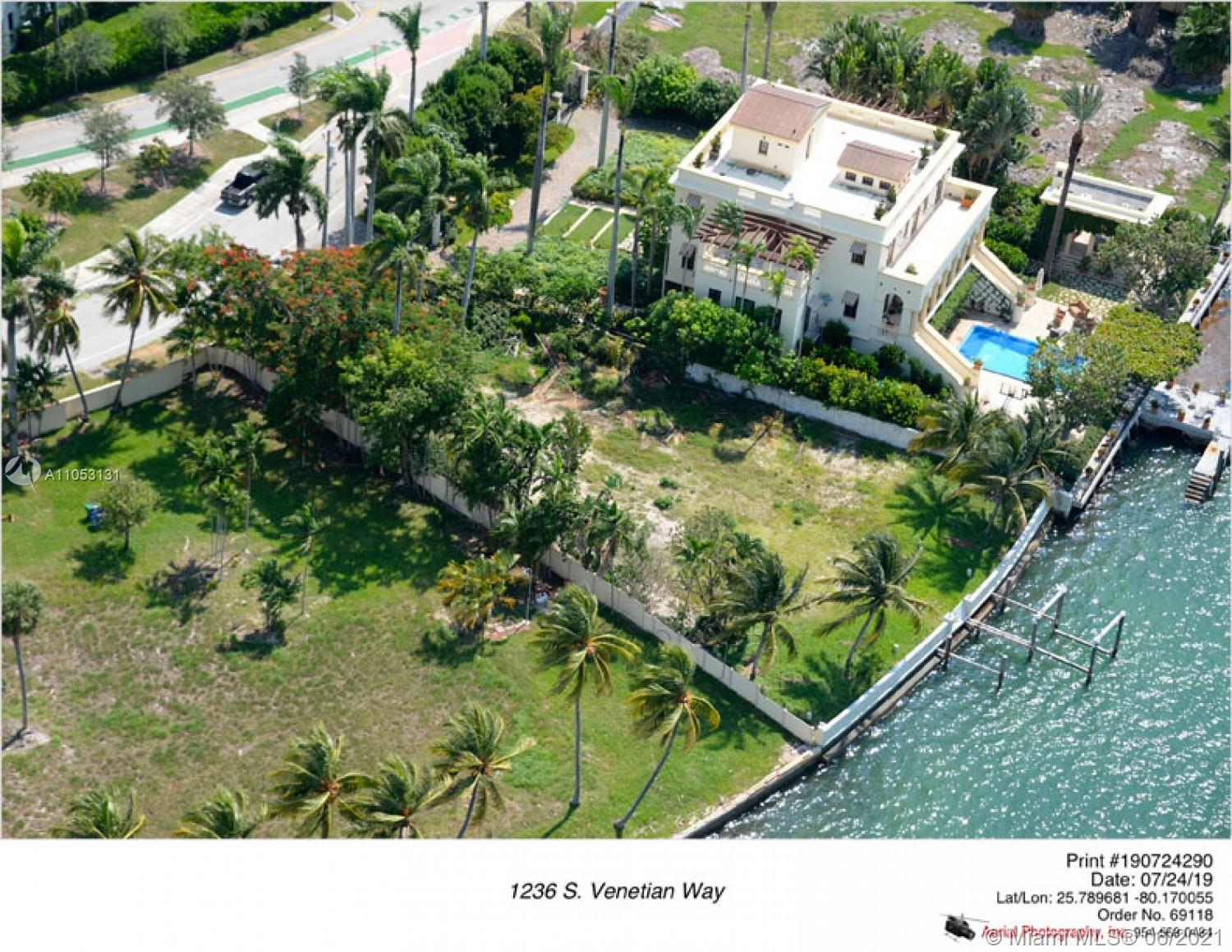 SAN MARCO - Residential