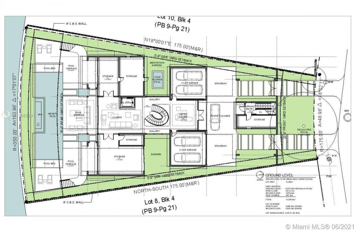 SAN MARCO - Residential