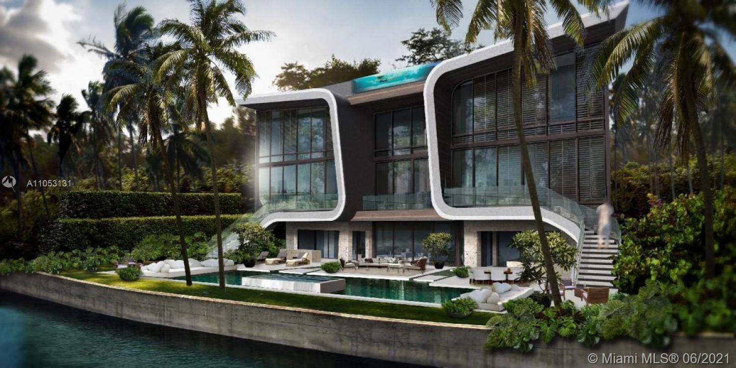 SAN MARCO - Residential