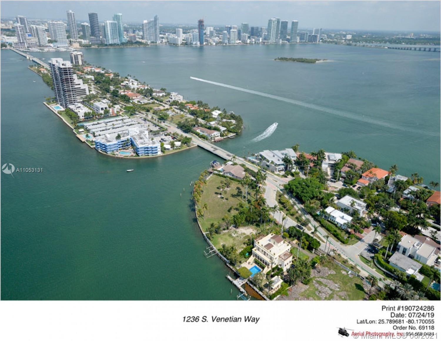 SAN MARCO - Residential